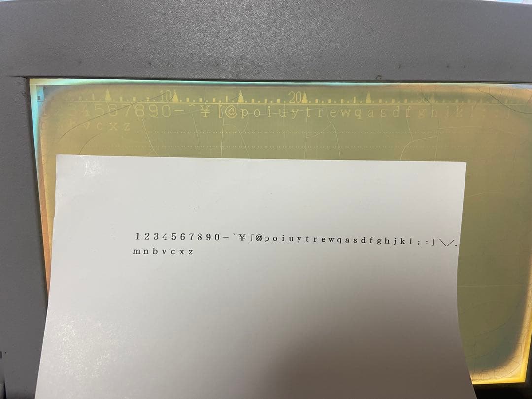 ジャンク　SHARP シャープ　ワープロ　書院　shoin WD-J100