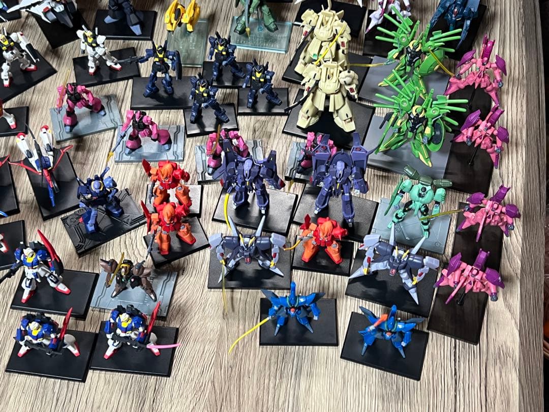 ガンダムコレクション 250体以上 セット