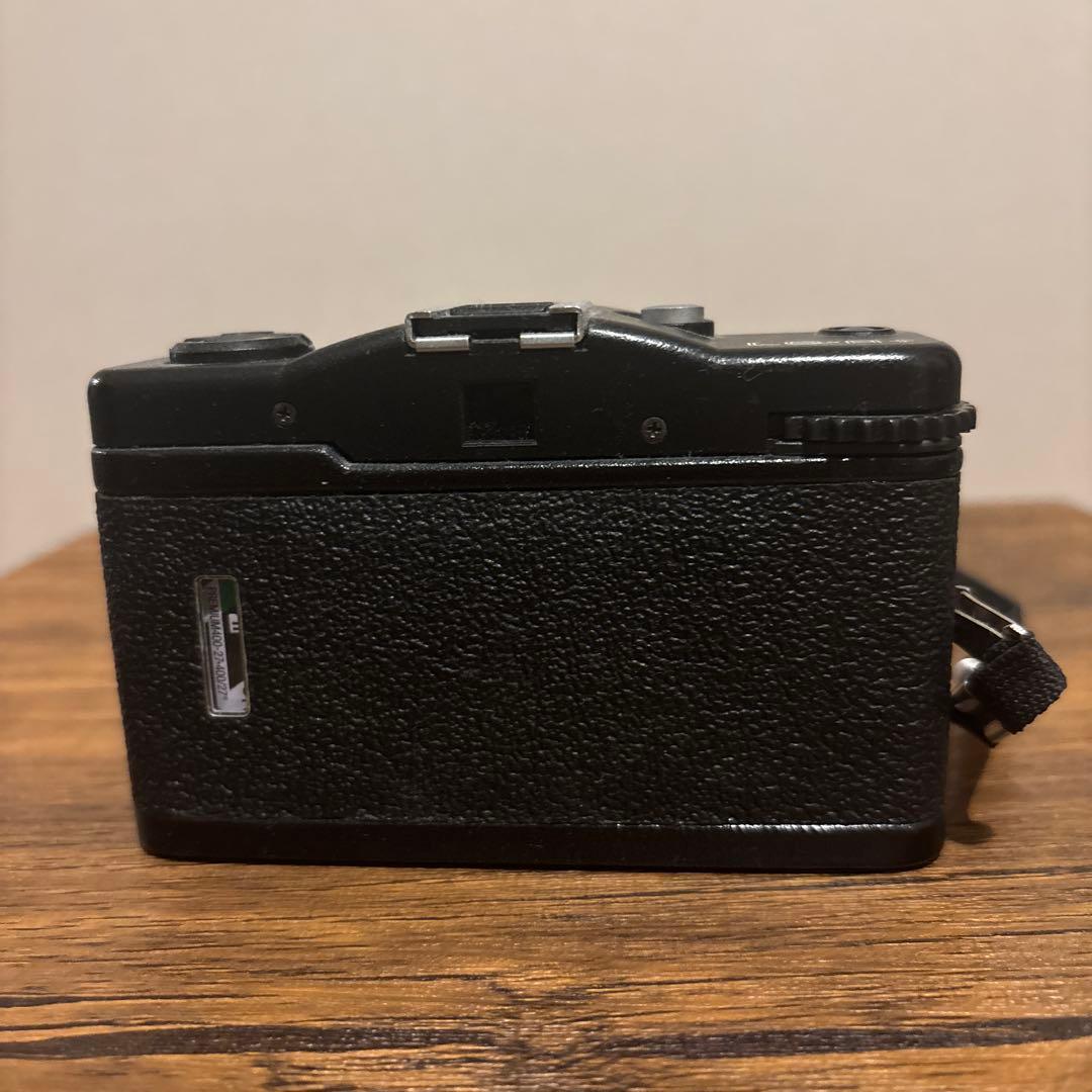 Lomo LC-A＋ トイカメラ フィルムカメラ