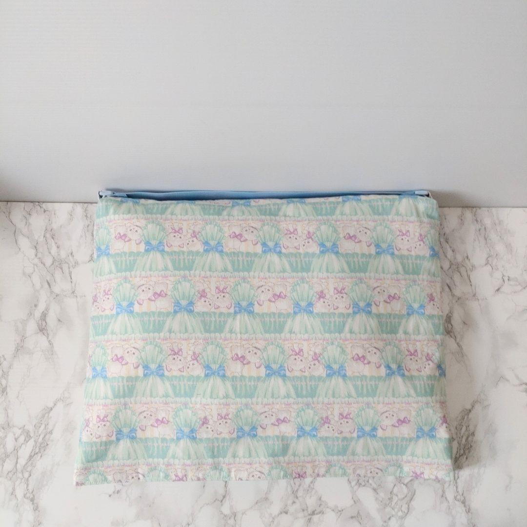 防災頭巾カバー☆長方形タイプオーダーページ