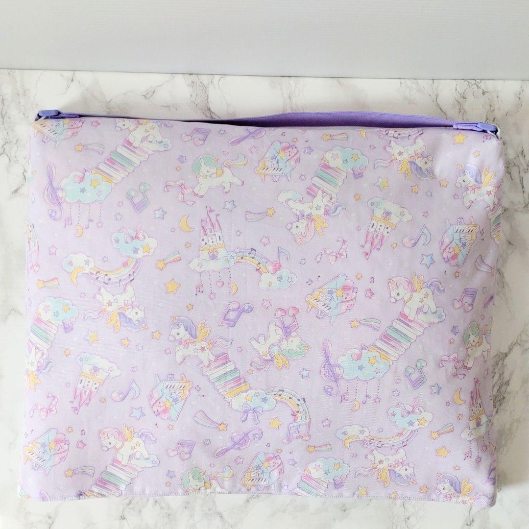 防災頭巾カバー☆長方形タイプオーダーページ