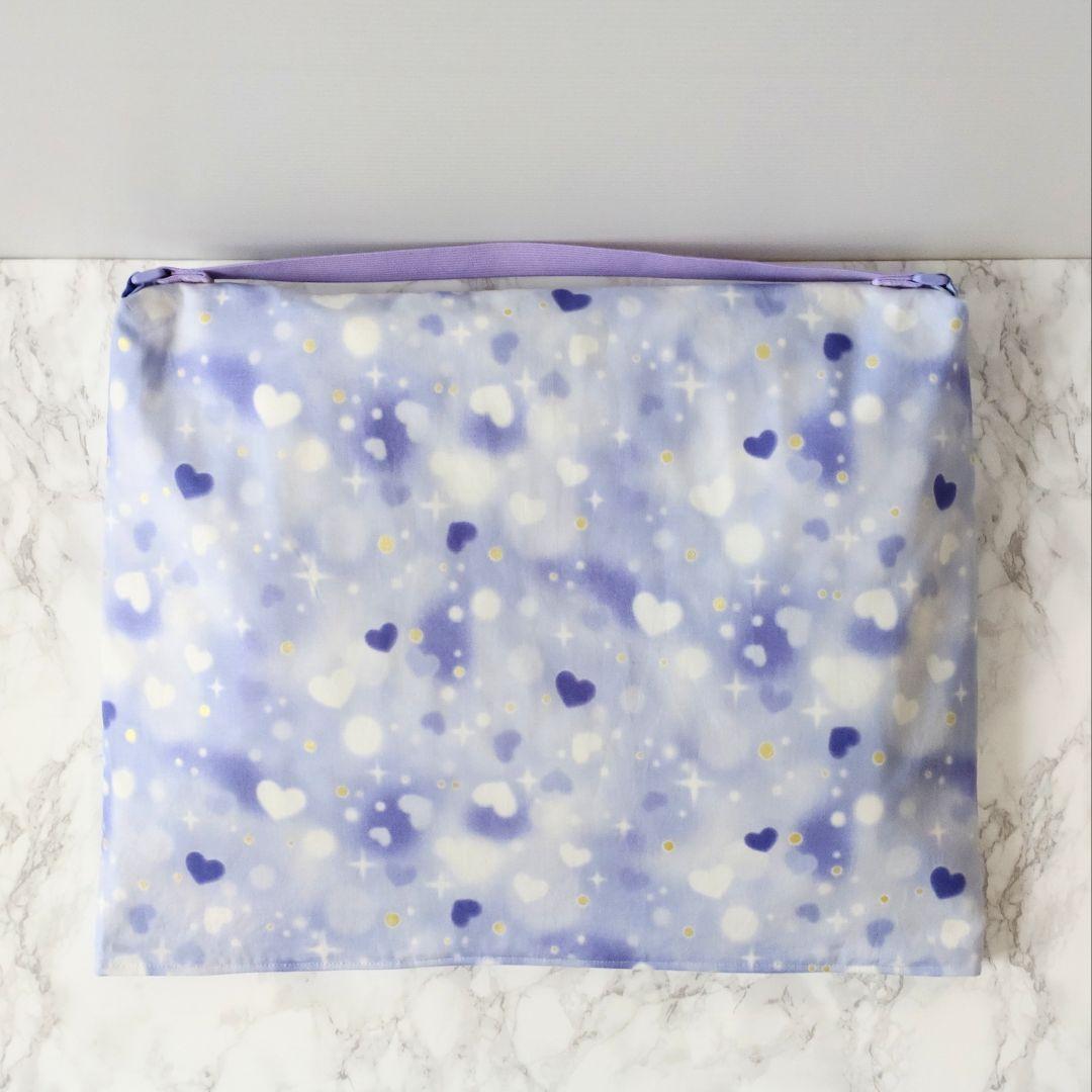 防災頭巾カバー☆長方形タイプオーダーページ