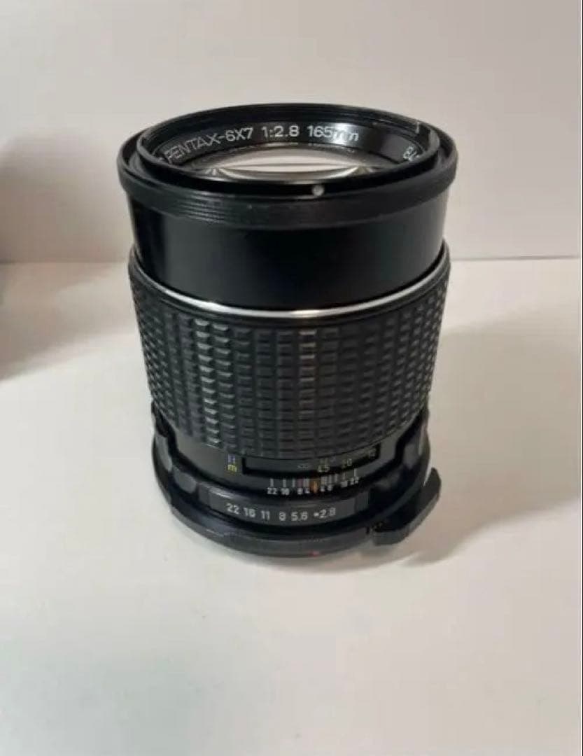 PENTAX 一眼レフカメラ 標準レンズ付き