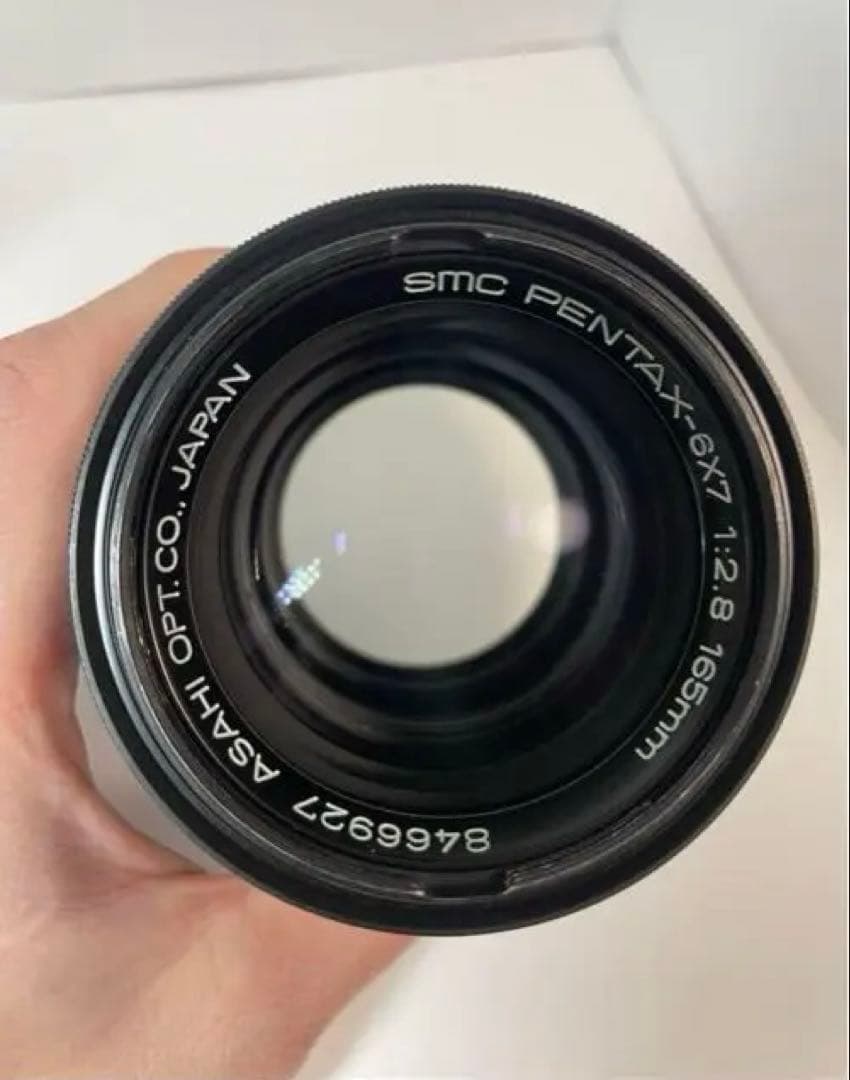 PENTAX 一眼レフカメラ 標準レンズ付き