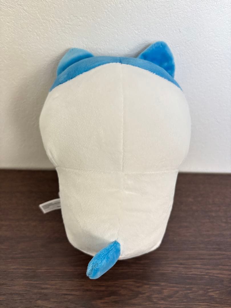 ちいかわ ハチワレ うさぎ ふんばるず3点セット