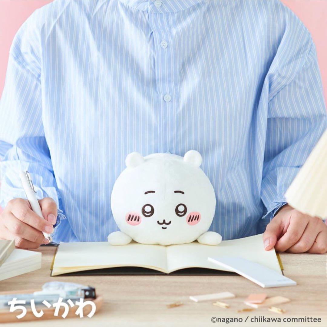 ちいかわ ハチワレ うさぎ ふんばるず3点セット