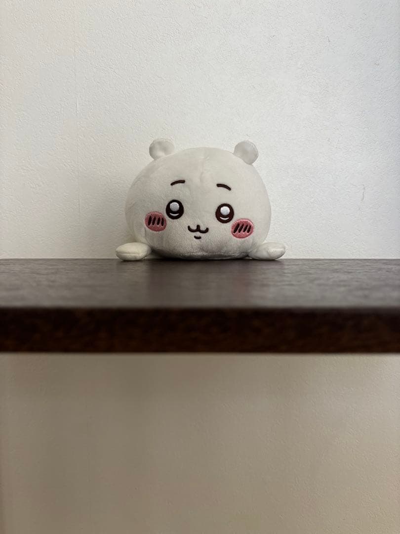ちいかわ ハチワレ うさぎ ふんばるず3点セット