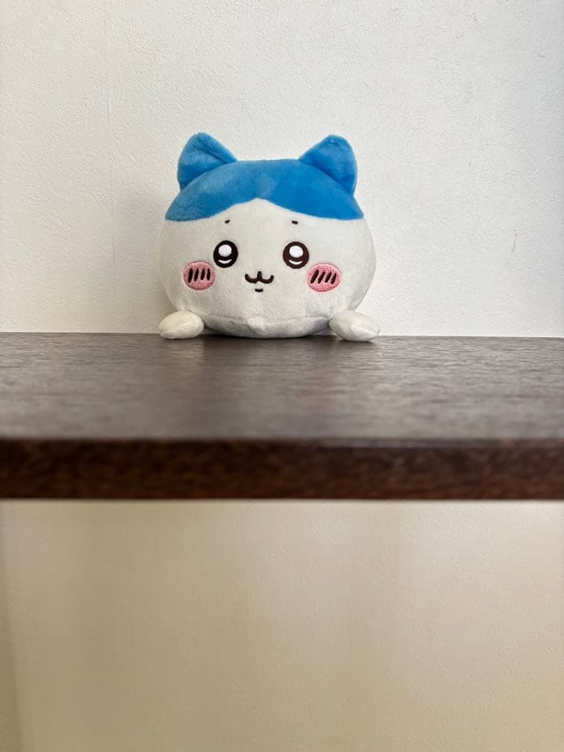 ちいかわ ハチワレ うさぎ ふんばるず3点セット