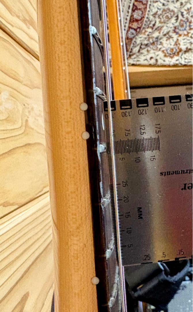 Squier by Fender Super Sonic スクワイア　スクワイヤ