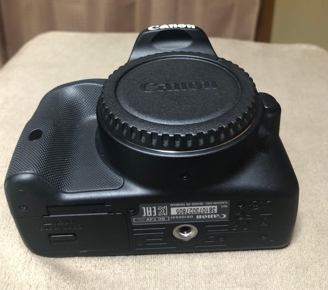 Canon EOS Kiss X7 ボディ⭐︎美品