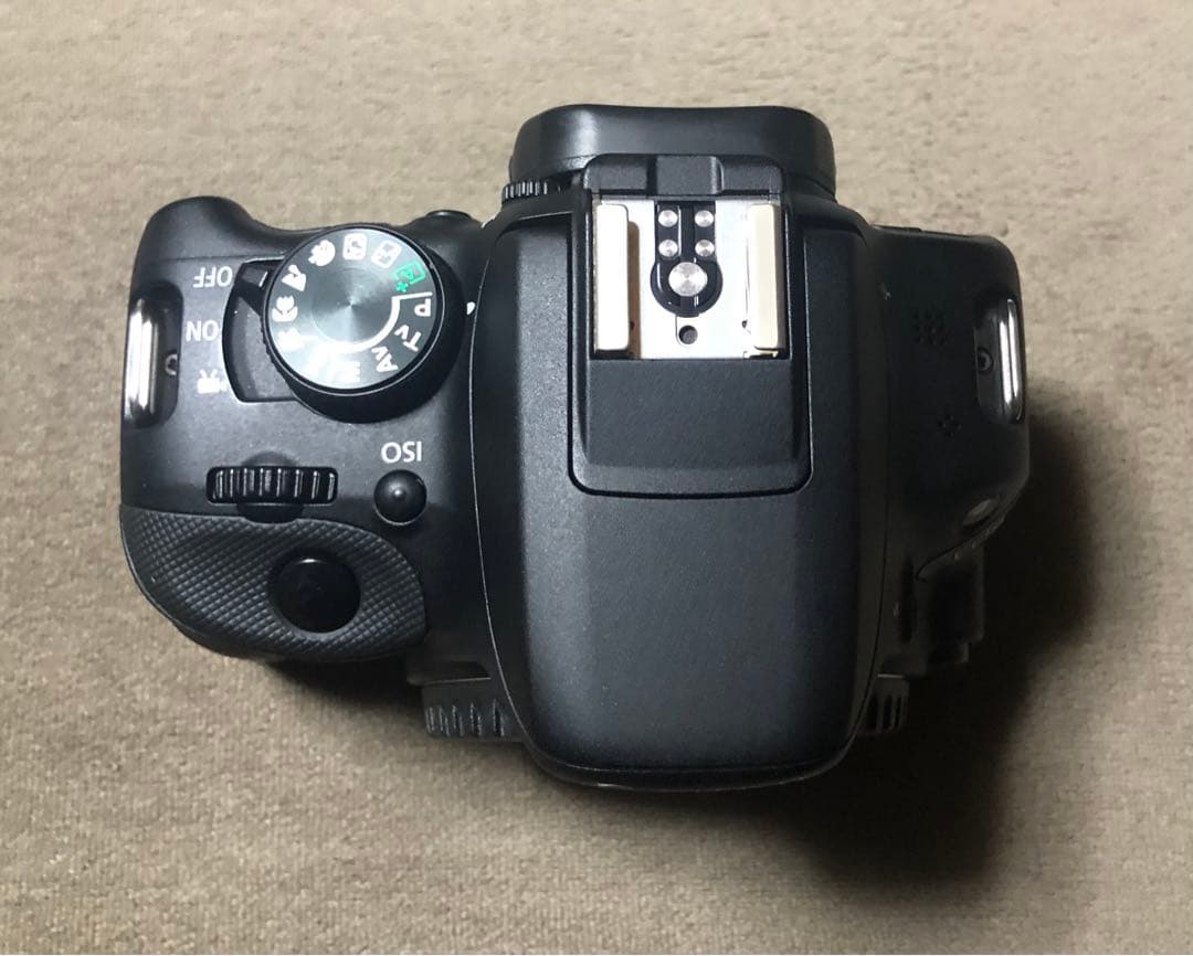 Canon EOS Kiss X7 ボディ⭐︎美品
