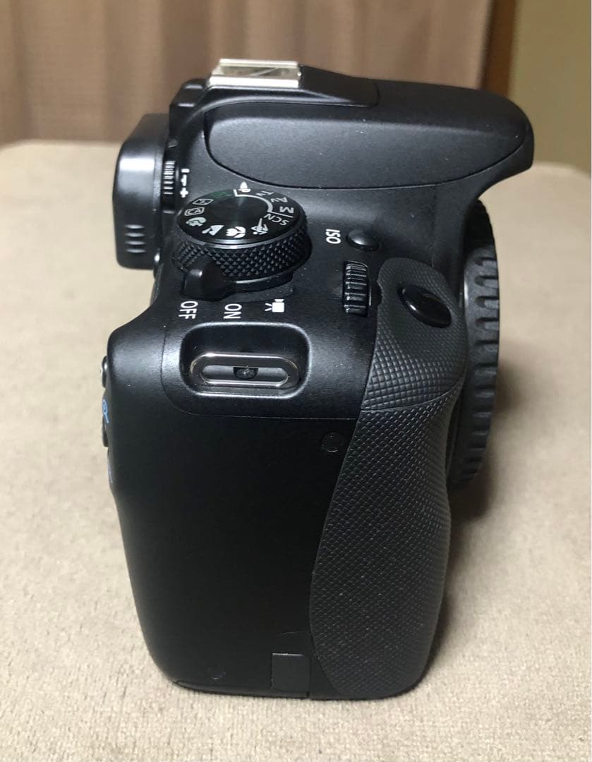 Canon EOS Kiss X7 ボディ⭐︎美品