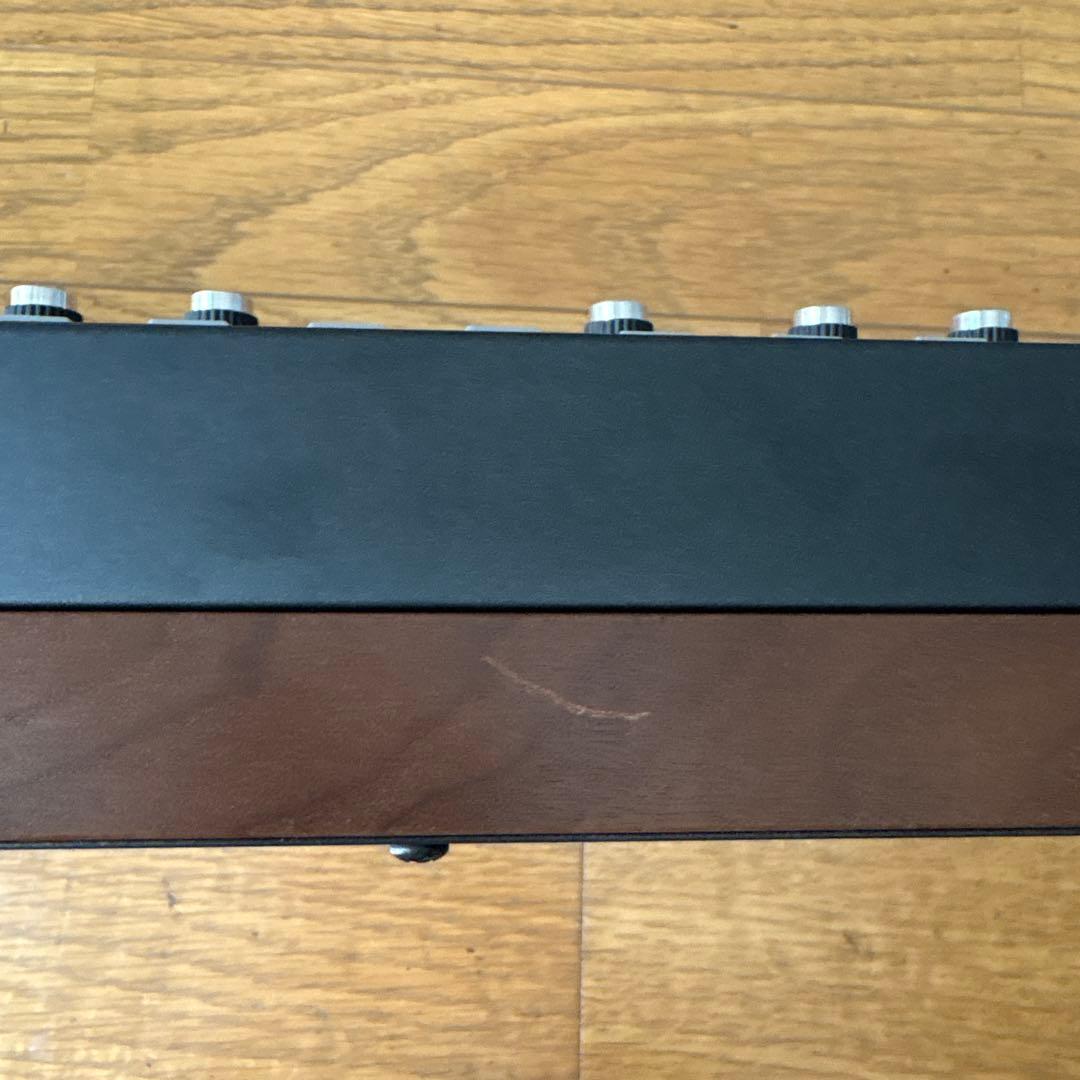 Sequential Prophet-6 Module アナログシンセサイザー