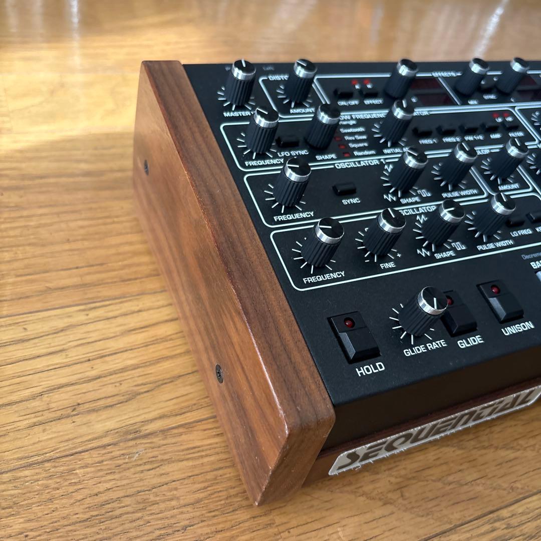 Sequential Prophet-6 Module アナログシンセサイザー