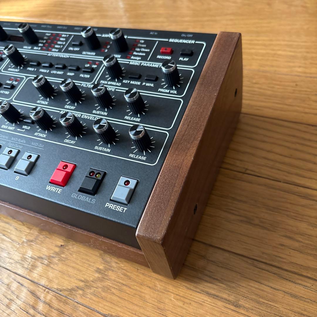 Sequential Prophet-6 Module アナログシンセサイザー