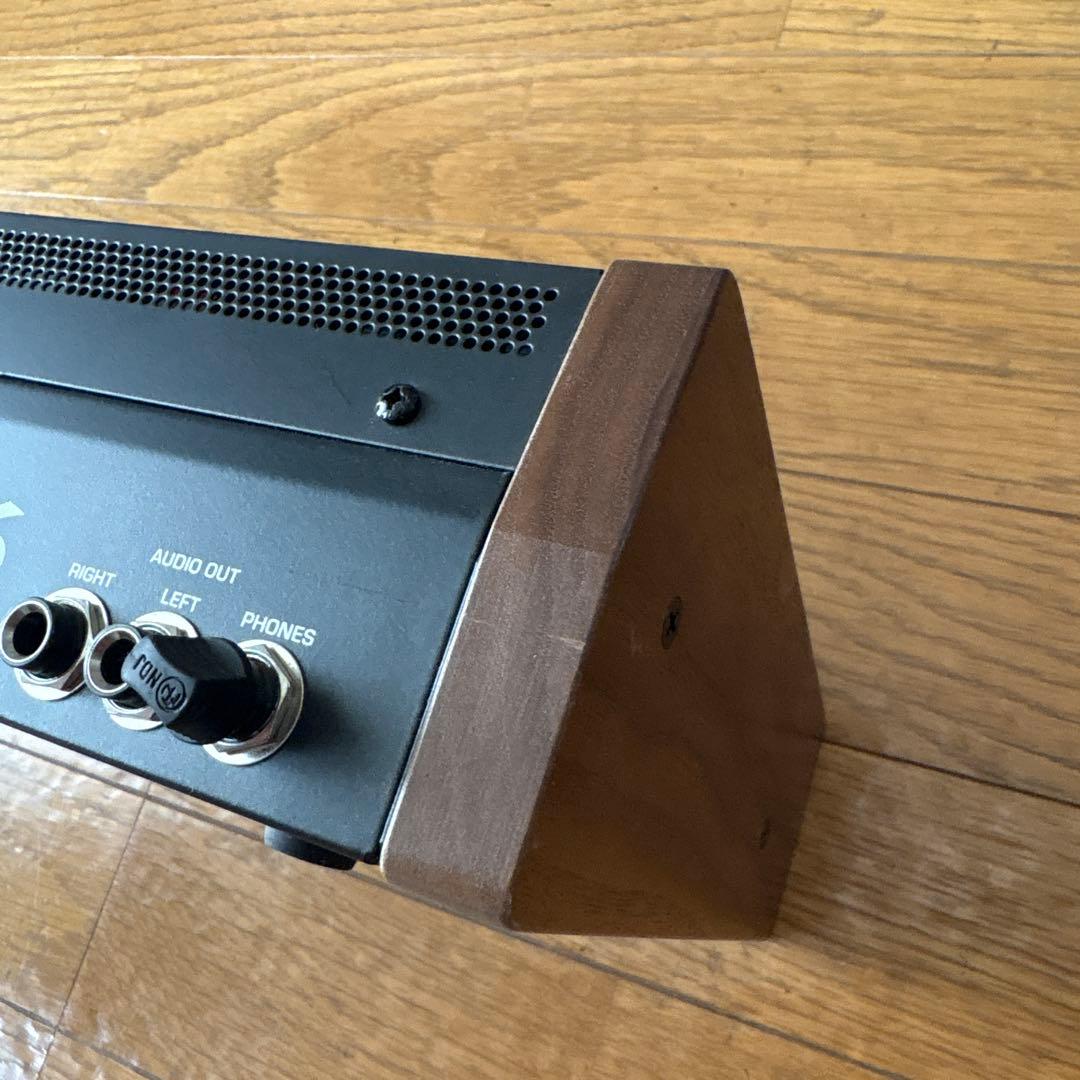 Sequential Prophet-6 Module アナログシンセサイザー