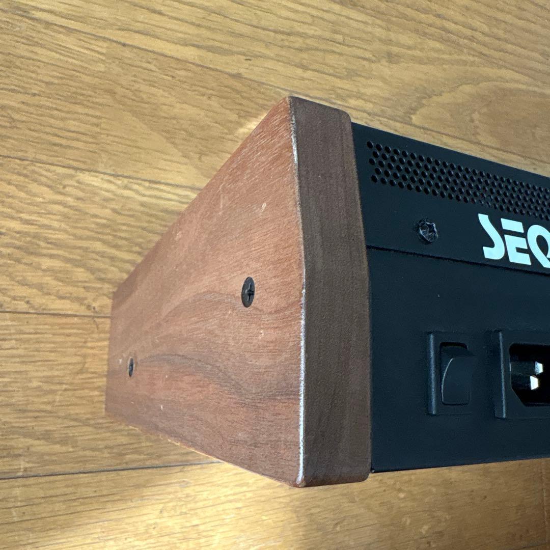 Sequential Prophet-6 Module アナログシンセサイザー