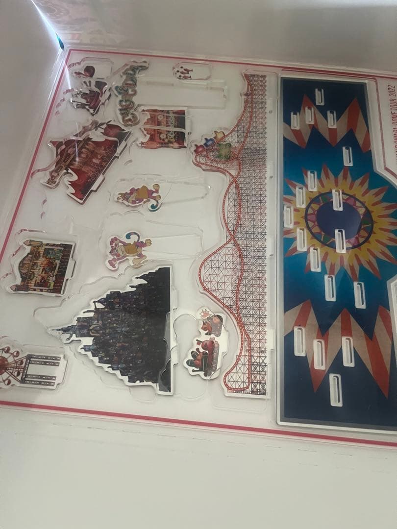 SEKAI NO OWARI セカオワ グッズ