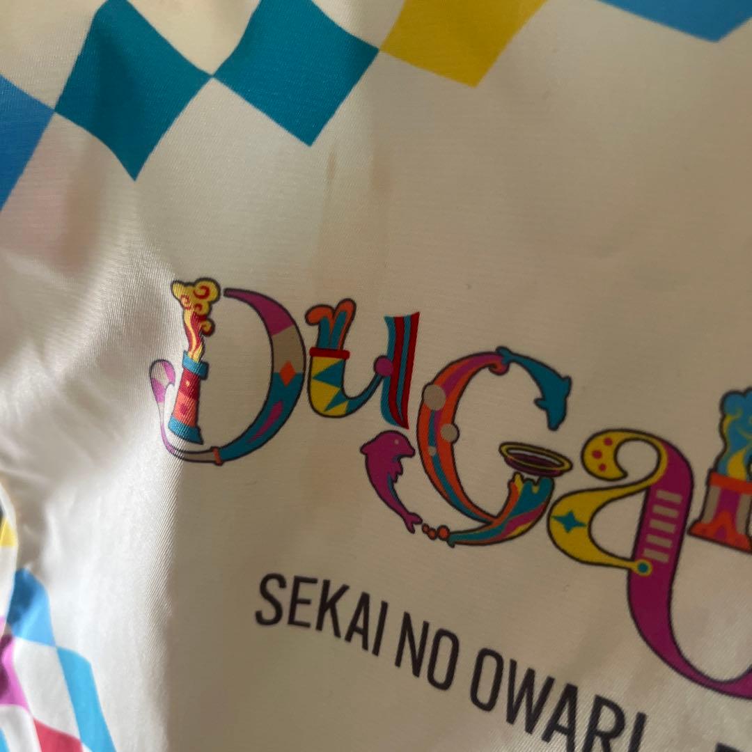 SEKAI NO OWARI セカオワ グッズ