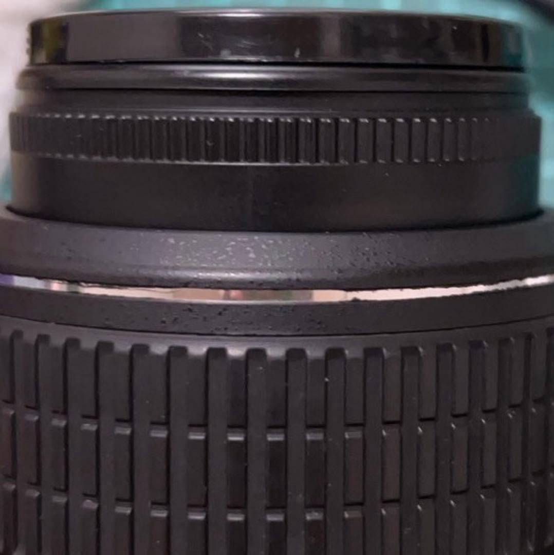 極美品✨ショット数僅少3902枚✨Nikon D3200 スマホ転送セット