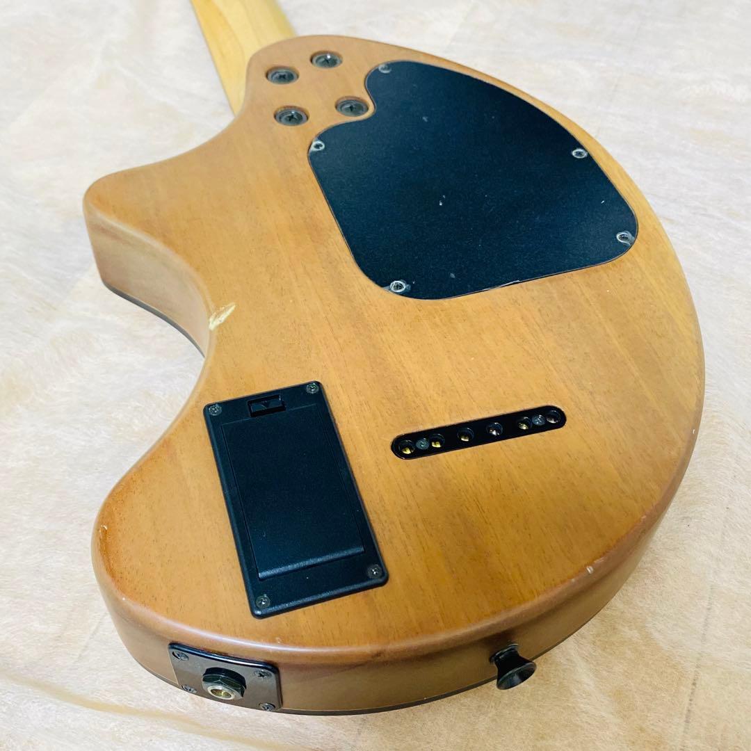 希少✨フェルナンデス エレアコ ZO-3A ソフトケース付き