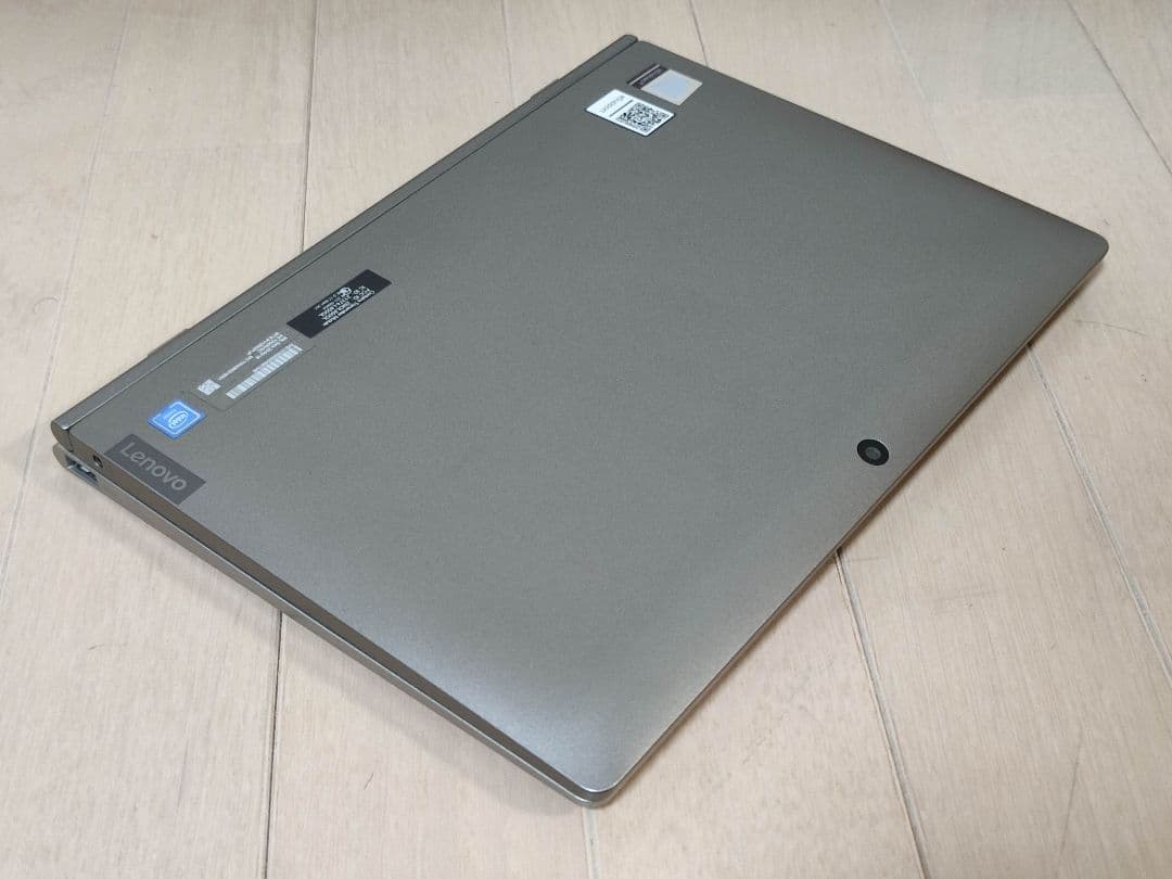タブレットPC Lenovo IdeaPad