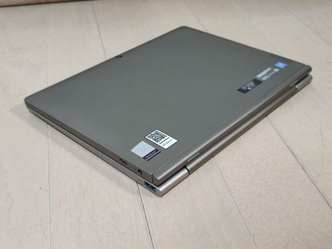 タブレットPC Lenovo IdeaPad