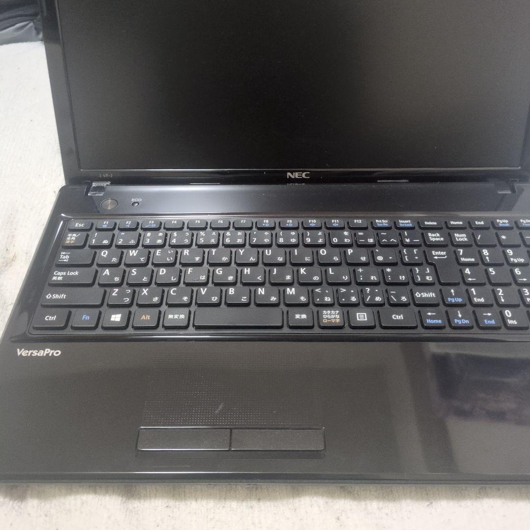 NEC VersaPro ノートPC本体