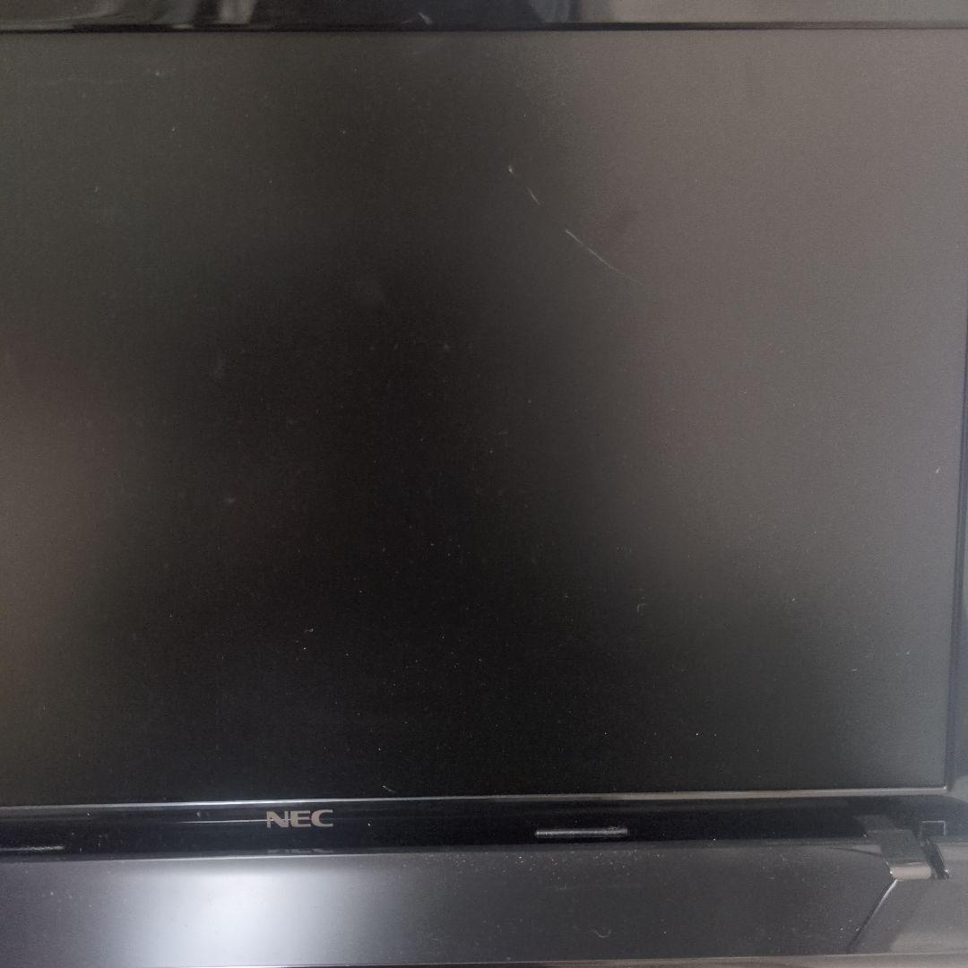 NEC VersaPro ノートPC本体