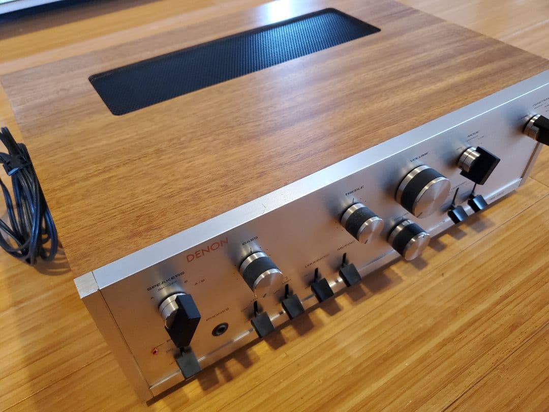 DENON PMA-350Z アンプ