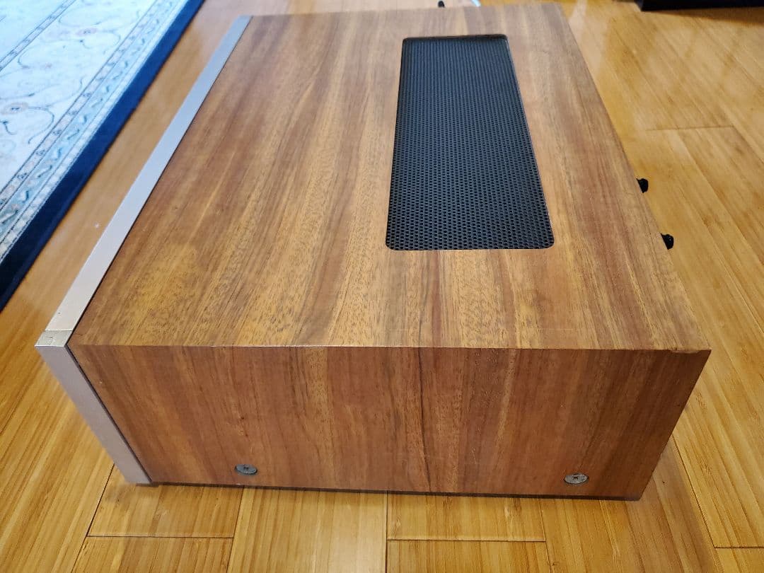 DENON PMA-350Z アンプ