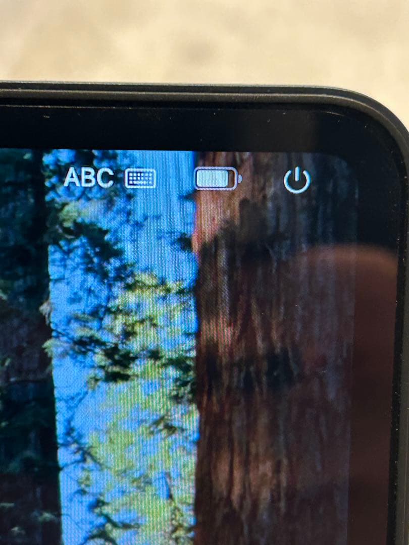 13.6インチ MacBookAir M2 16GB 256GB