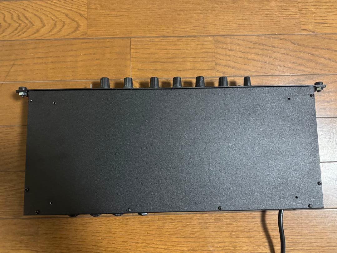 ギター AGE-ONE Guitar Echo amtech
