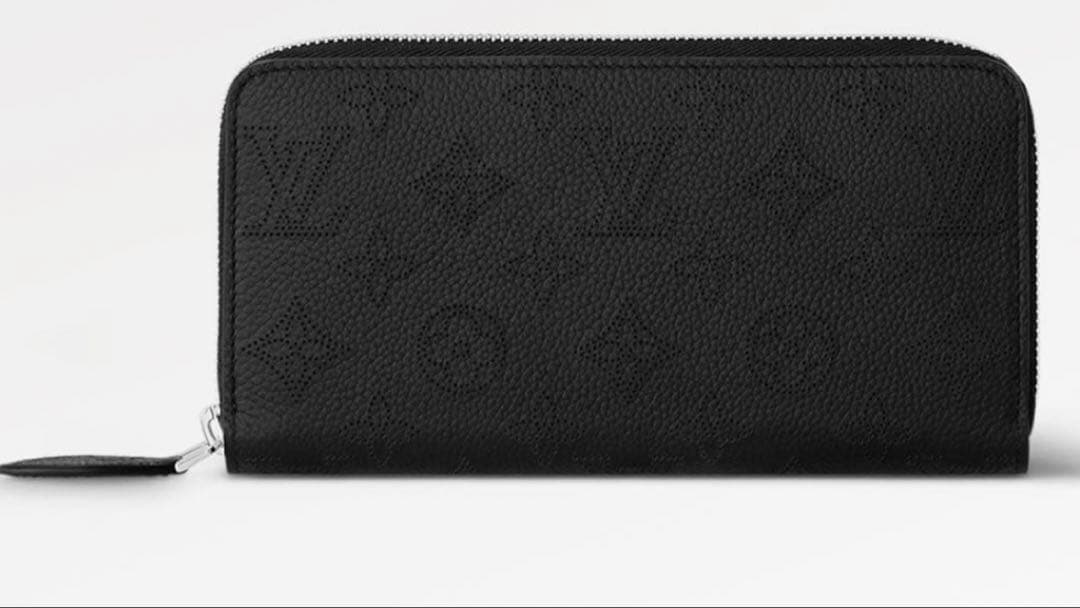 ルイヴィトン Louis vuitton ジッピーウォレット 長財布