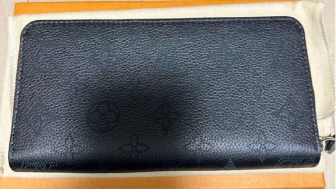 ルイヴィトン Louis vuitton ジッピーウォレット 長財布