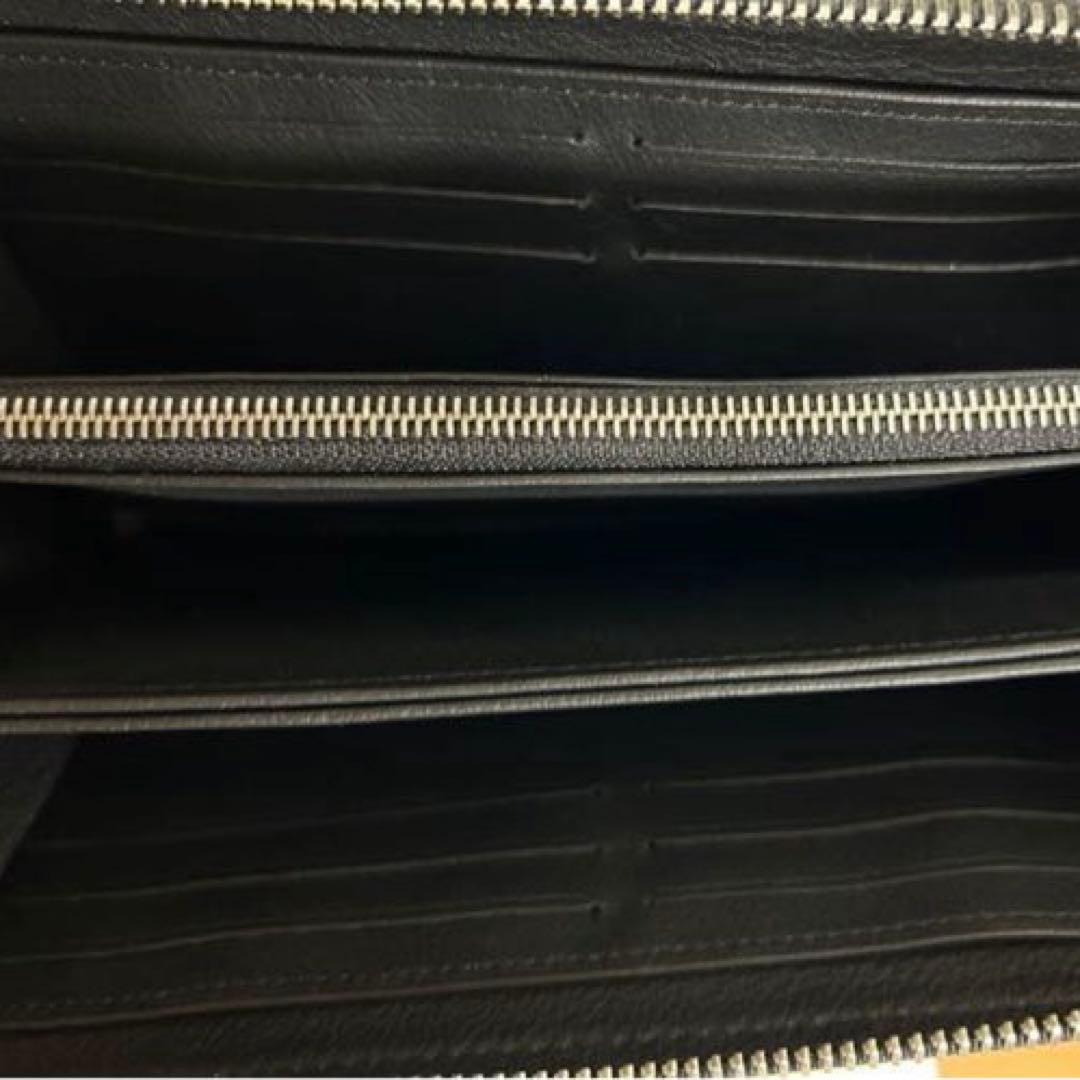 ルイヴィトン Louis vuitton ジッピーウォレット 長財布