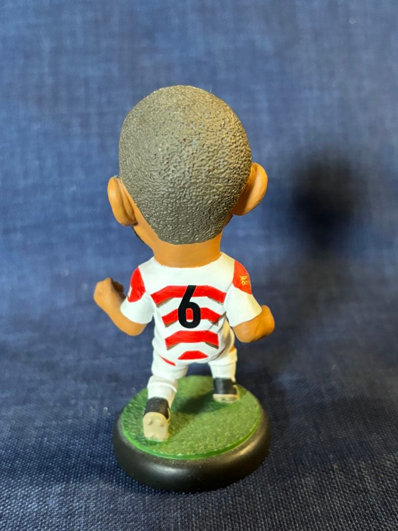 リーチ•マイケルフィギュア(手作り)