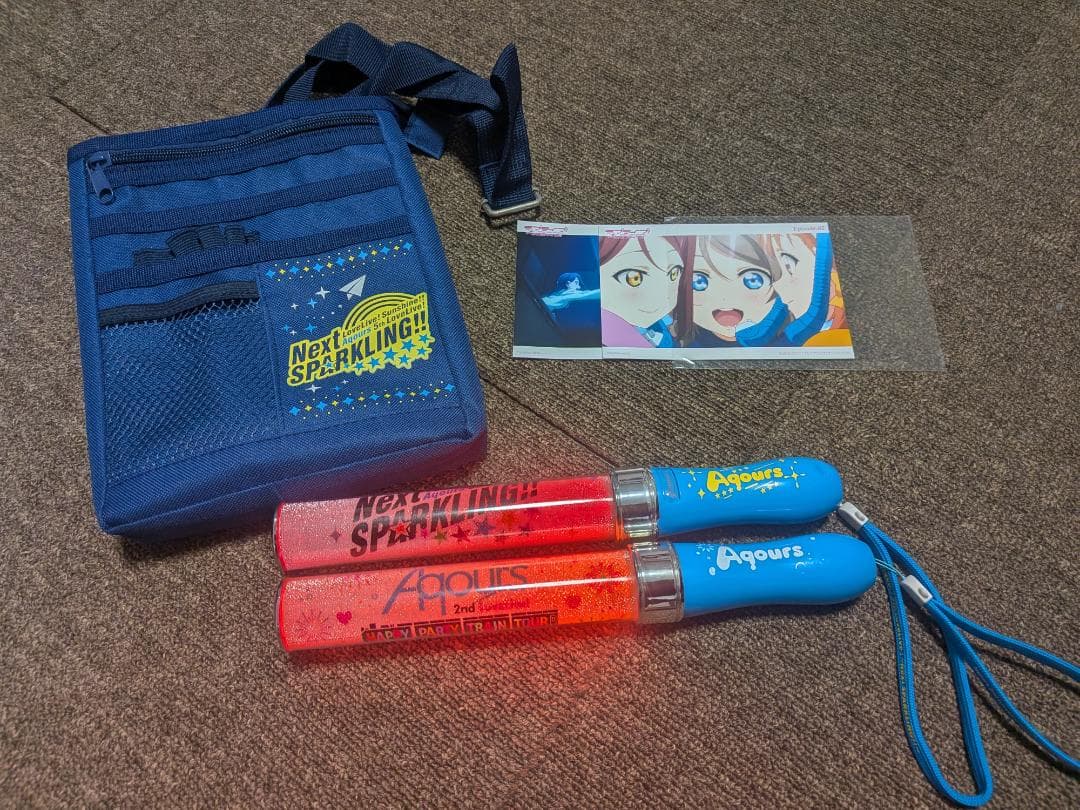 ラブライブシリーズ グッズ まとめ売り