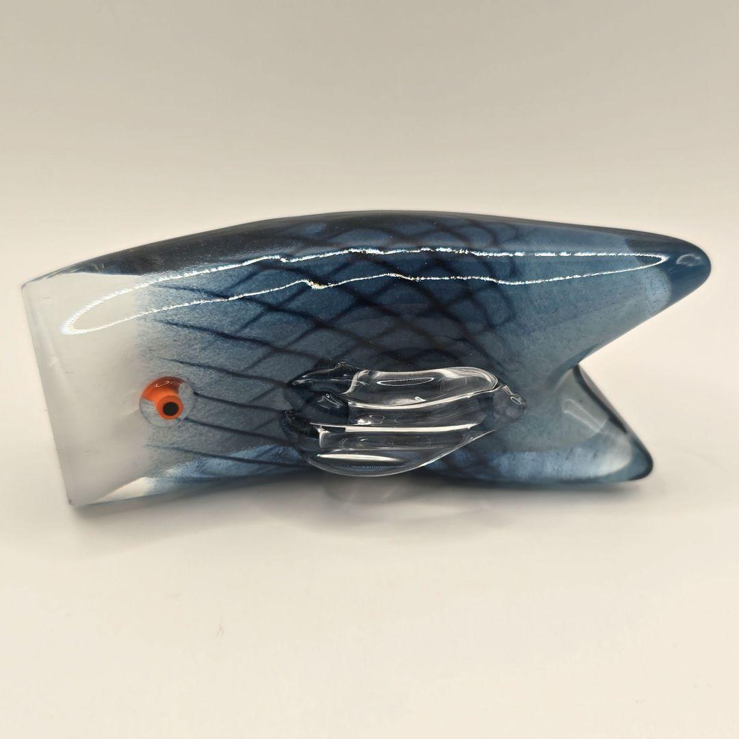 【こいのぼり・置物】glasscalico グラスキャリコ ハンドメイド アート