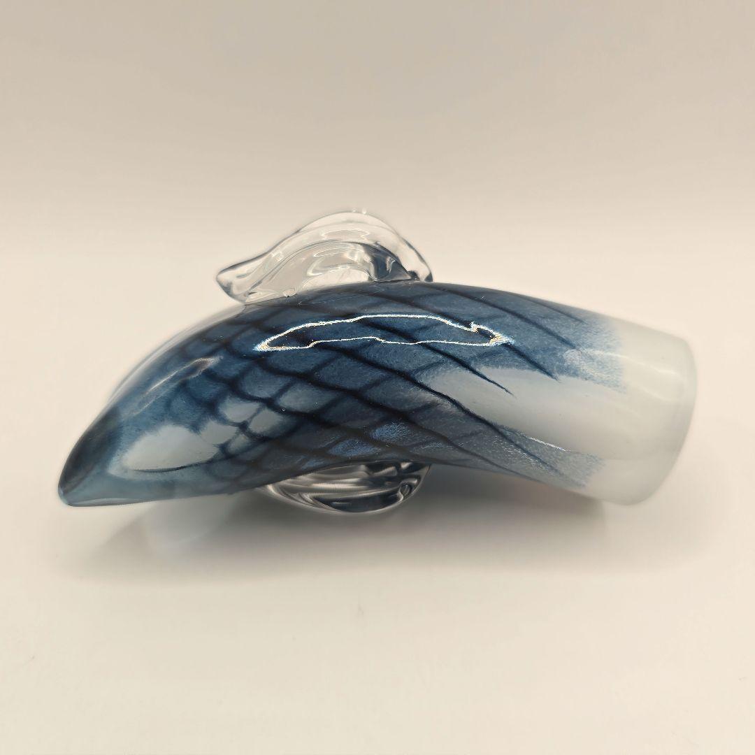 【こいのぼり・置物】glasscalico グラスキャリコ ハンドメイド アート