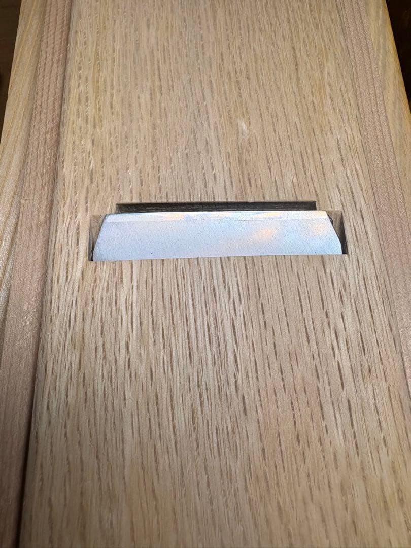 [未使用・美品] 最高級品　鰹節削り機 引き出し付き　賢カネケン　値段交渉受付可