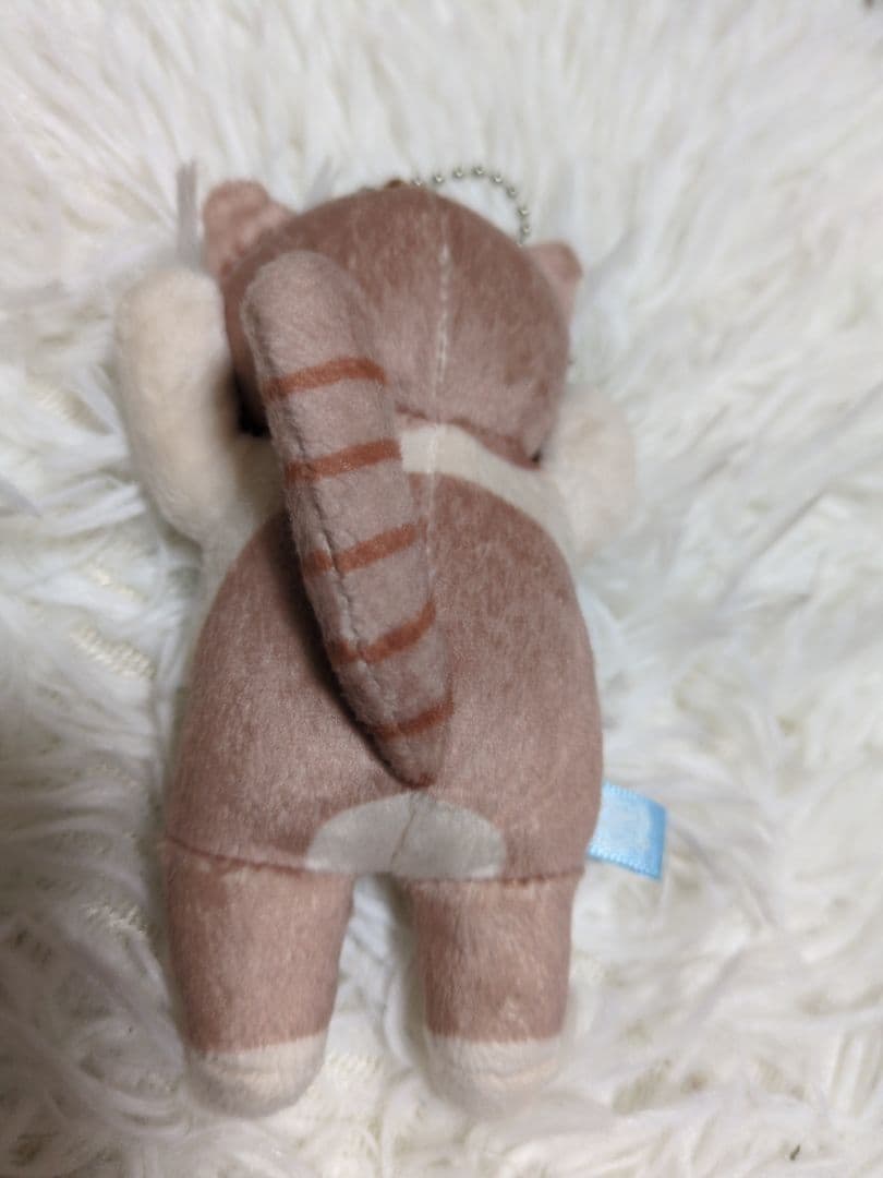 ずとまよ　しょがスト ぬい SHOGA_ST mini NUI