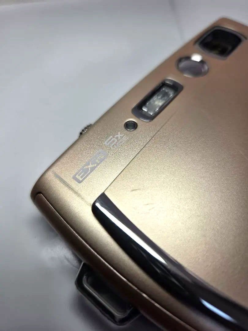 FUJIFILM・FINEPIXZ1000EXR（デジタルカメラ）・収納ケース付