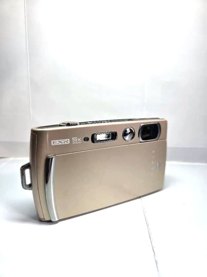 FUJIFILM・FINEPIXZ1000EXR（デジタルカメラ）・収納ケース付