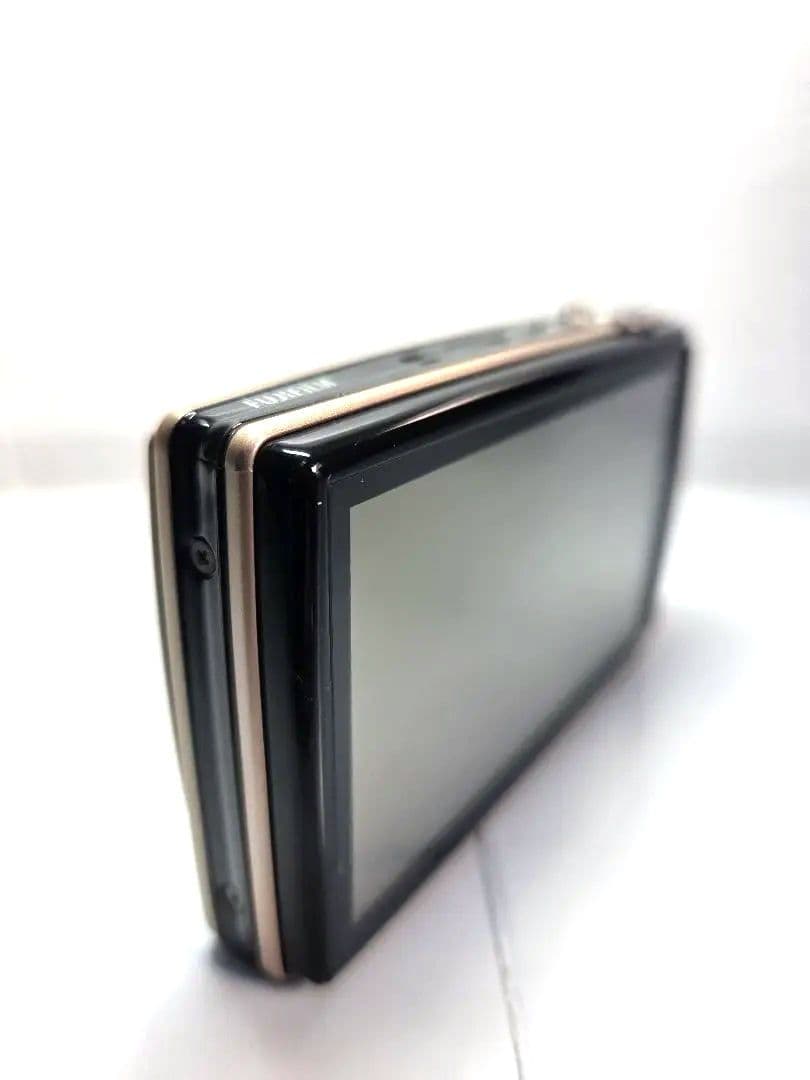FUJIFILM・FINEPIXZ1000EXR（デジタルカメラ）・収納ケース付