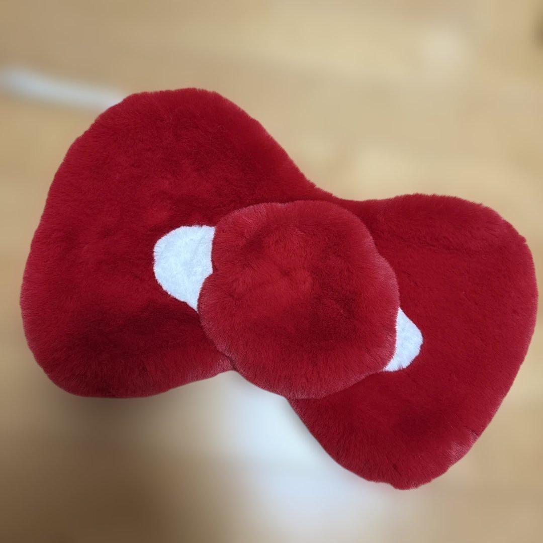 ハローキティ　メリージェニー　バッグ　merry jenny