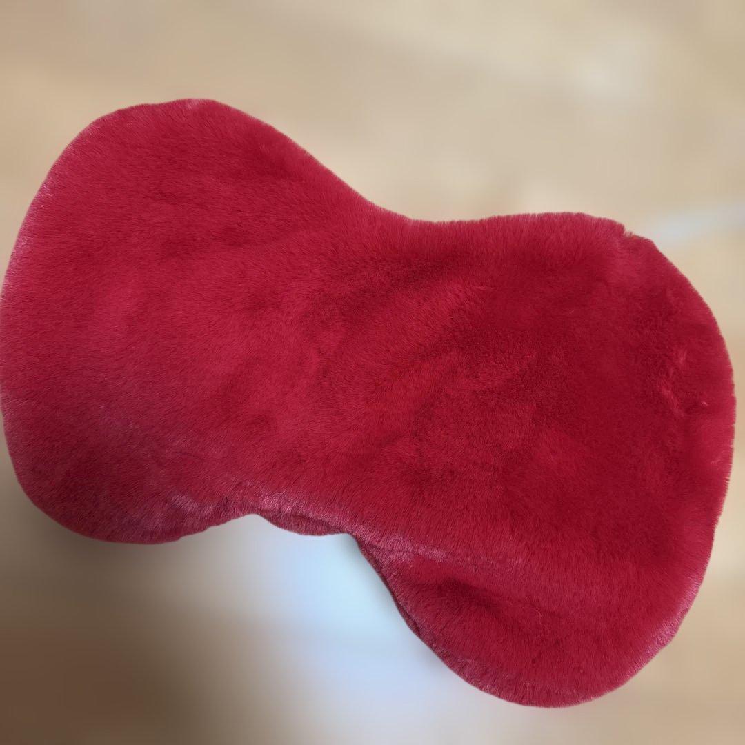 ハローキティ　メリージェニー　バッグ　merry jenny