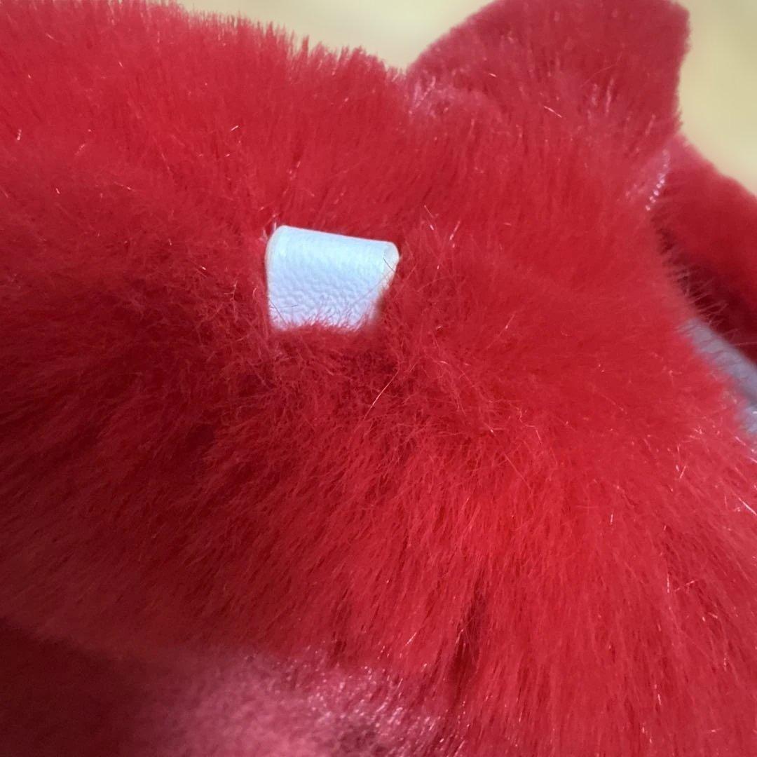 ハローキティ　メリージェニー　バッグ　merry jenny