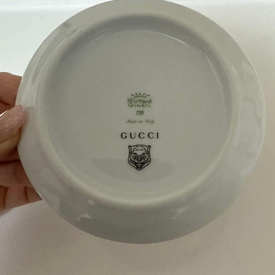 GUCCI インセンスホルダー