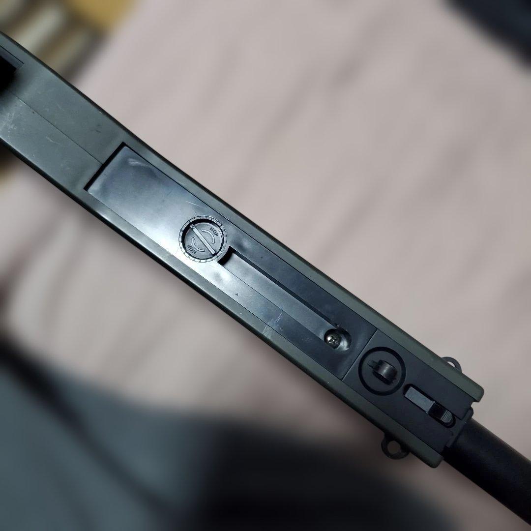 じゃがいも 箱付属 東京マルイ L96AWS